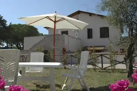 Podere Valmarina - 16