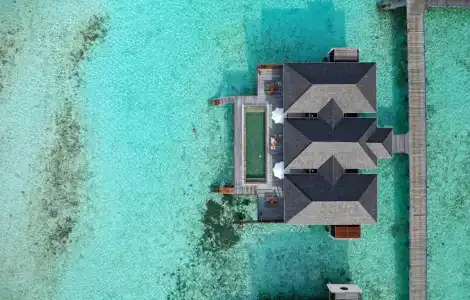 Paradise Island Resort & Spa - 26
