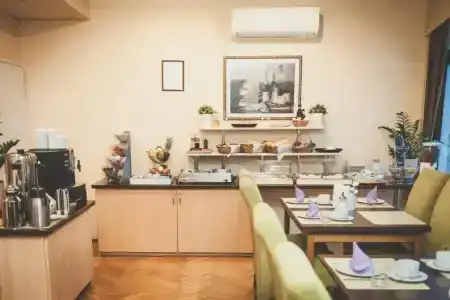 Korona Pension and Restaurant - 31