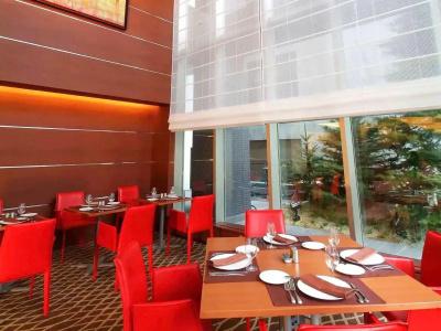 Mercure Sapporo - 11