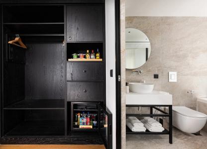 The Residence Aiolou Suites & Spa - 57