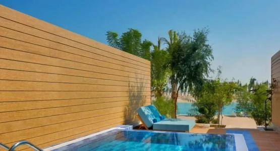 Anantara World Islands Dubai Resort - 87