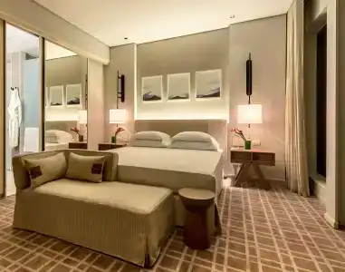 Grand Hyatt Rio de Janeiro - 53