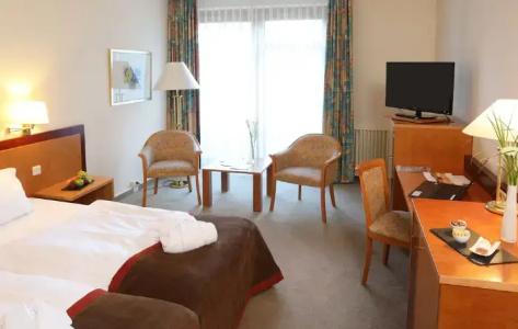 Dolce by Wyndham Bad Nauheim - 24