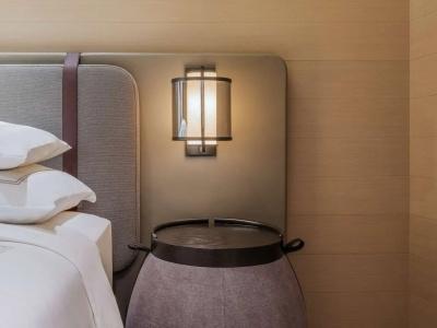Swissotel The Stamford - 63