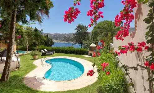 Out Of The Blue Capsis Elite Resort - 92