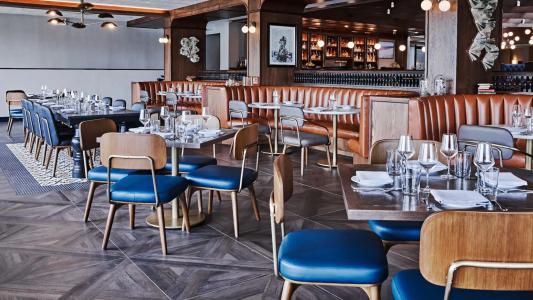 Hyatt Regency Boston/Cambridge - 13