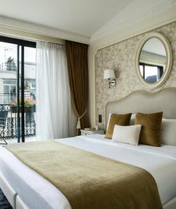 Hôtel Saint-Pétersbourg Opéra & Spa - 74