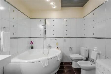 Riga Islande With Free Parking - 76