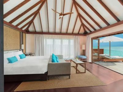 Conrad Maldives Rangali Island - 74
