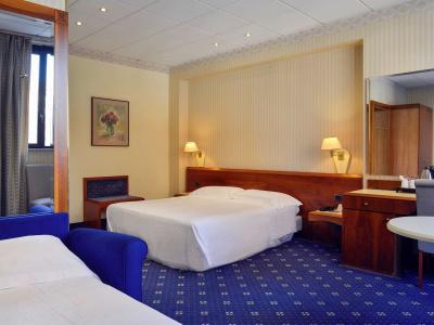 Mercure Centro Astoria - 7