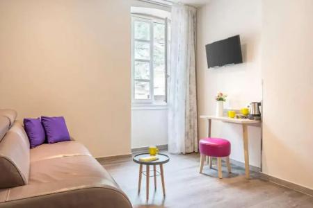 Best Western du Roy d'Aragon - 63