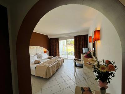 Cap Bon Kelibia Beach & SPA - 33