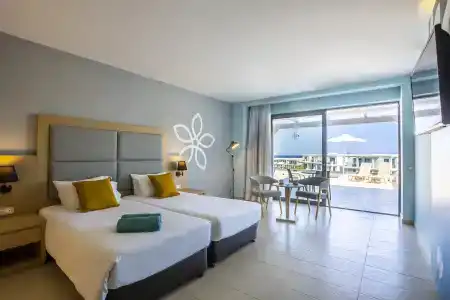 Sentido Asterias Beach Resort - 2