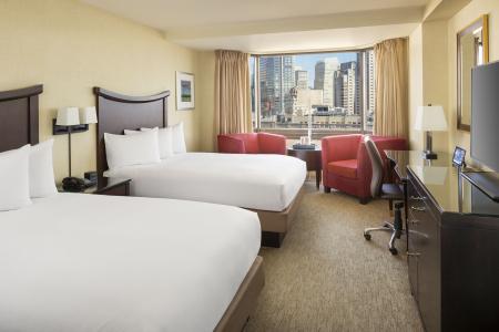 Hilton Parc 55 San Francisco Union Square - 51