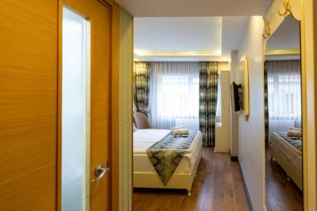Sirkeci Ersu & Spa - 27