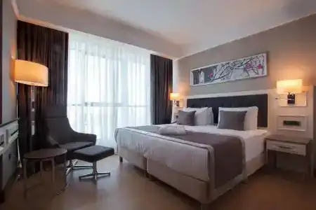 Radisson Blu, Diyarbakir - 42