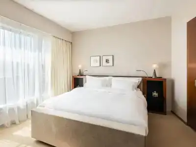 Grand Hyatt Berlin - 41