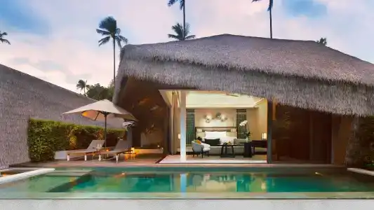 Hyatt Regency Koh Samui- Sha Extra Plus - 84