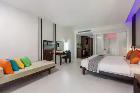 Sand Sea Resort - Sha Extra Plus - 26