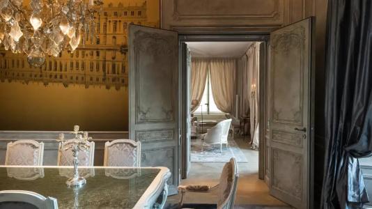 DE CRILLON - 82