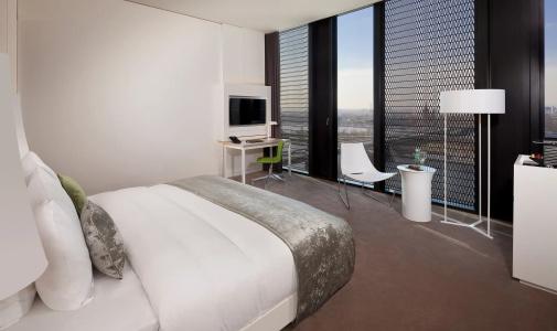 Melia Vienna - 50