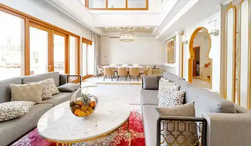 Hideaway Beach Resort & Spa - 52