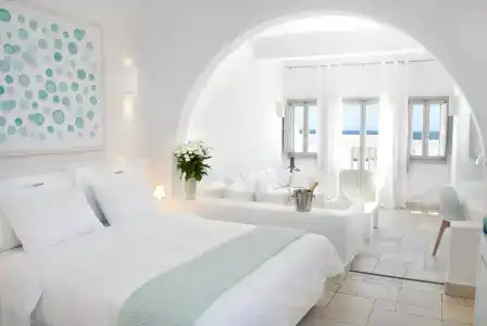 Aqua Blue Beach - 44