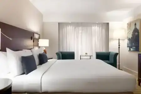 Renaissance Amsterdam - 87