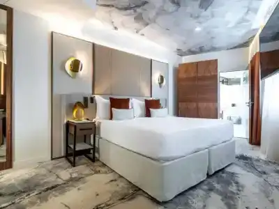 Intercontinental Paris Champs ElyséEs Etoile, An Ihg - 31