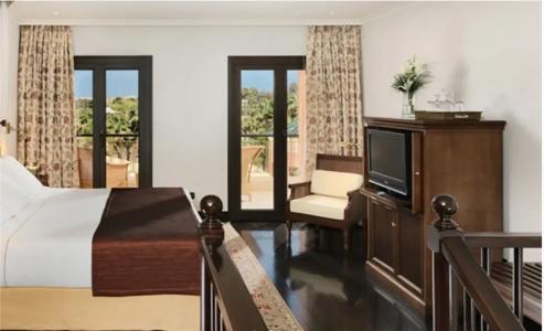 Las Madrigueras Golf Resort & Spa - Adults Only - 29