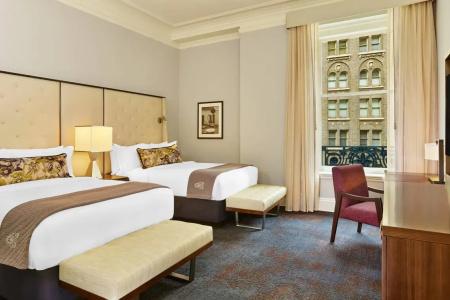 Palace, a Luxury Collection, San Francisco - 29