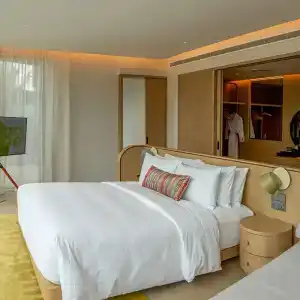 Курорт So/ Maldives - 30