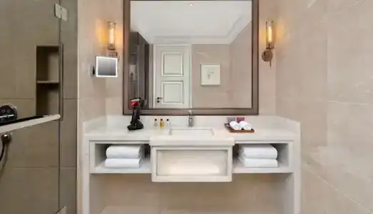 Radisson Collection, Xing Guo Shanghai - 33