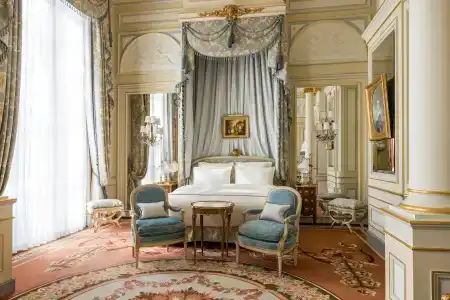 Ritz Paris - 182