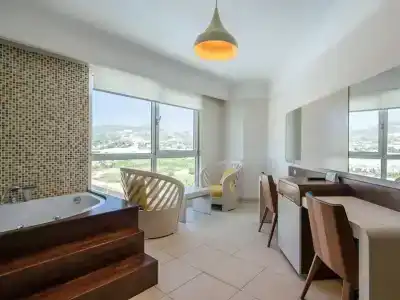 The Lumos Deluxe Resort & Spa - 8
