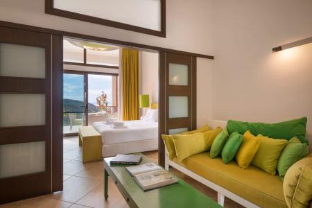 Salvator Villas & Spa - 61