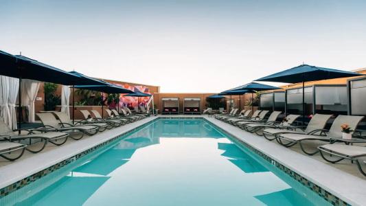 Four Seasons Silicon Valley at East - 16