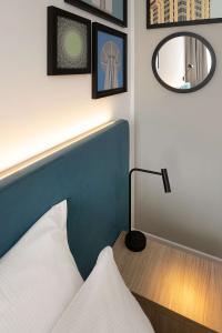 Hampton by Hilton Rome North - 56