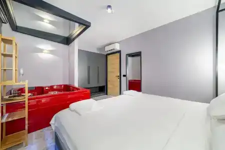 Aria Riva Apart - 71