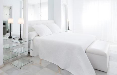 Suites Albayzin Del Mar - 1