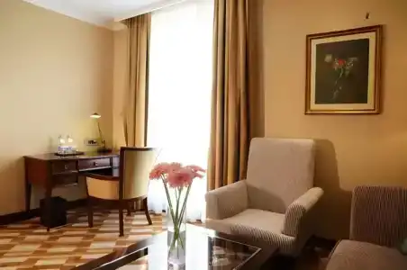 Lotte City Tashkent Palace - 65
