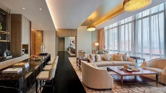 Pavilion Managed by Banyan Tree - 71