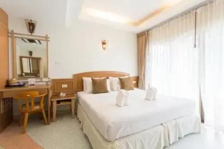 Phranang Place- Sha Extra - 36
