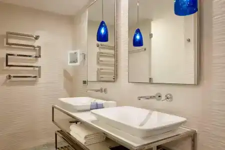 Paragraph Resort & Spa Shekvetili, Autograph Collection - 63