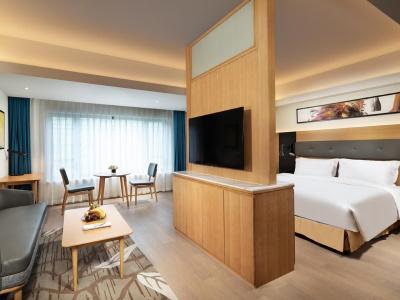 Holiday Inn Shanghai Hongqiao Central, An Ihg - 45