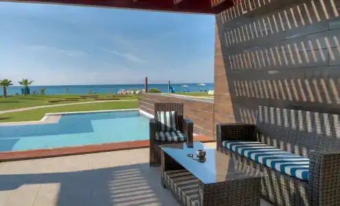 Aegean Breeze - All Inclusive - 38