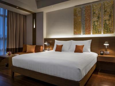 Pullman Bangkok King Power - 26