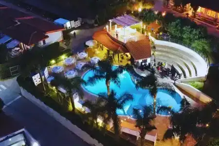 Residence La Taverna - 18