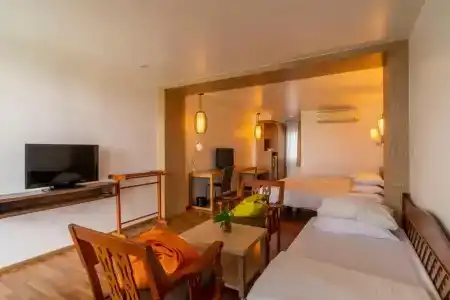 Best Western Phuket Ocean Resort - 76